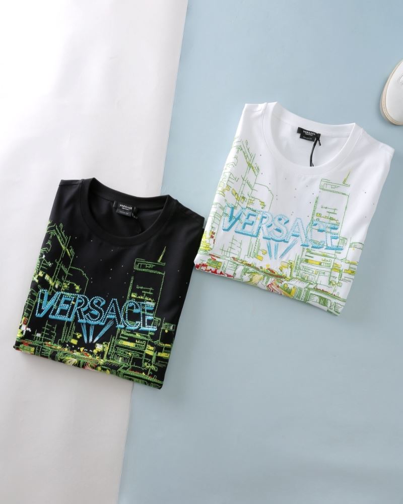 Versace T-Shirts